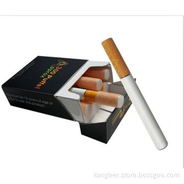 Hot-Selling 8.5mm Disposable Electronic Cigarette